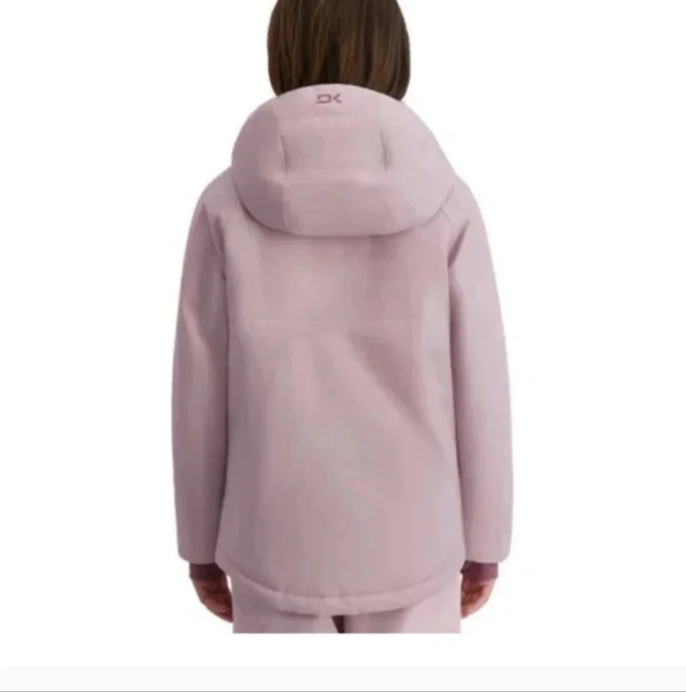Dakine Youth Snow Jacket, Nwt, Pink